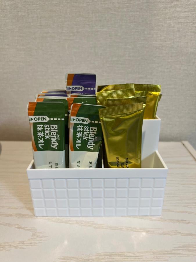 טוקיו 2F京都新装修日式房间jr山手线步行1Min地铁直达新宿池袋上野东京站 מראה חיצוני תמונה