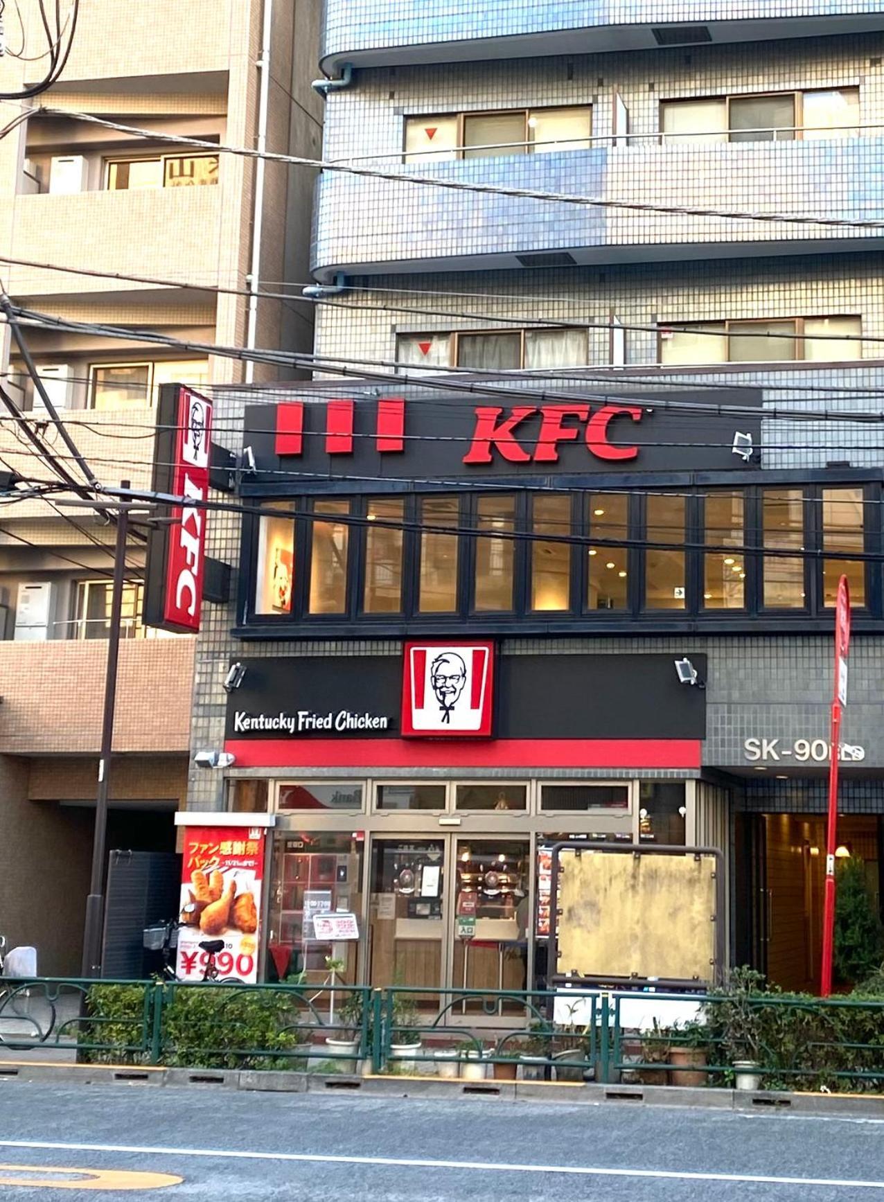 טוקיו 2F京都新装修日式房间jr山手线步行1Min地铁直达新宿池袋上野东京站 מראה חיצוני תמונה