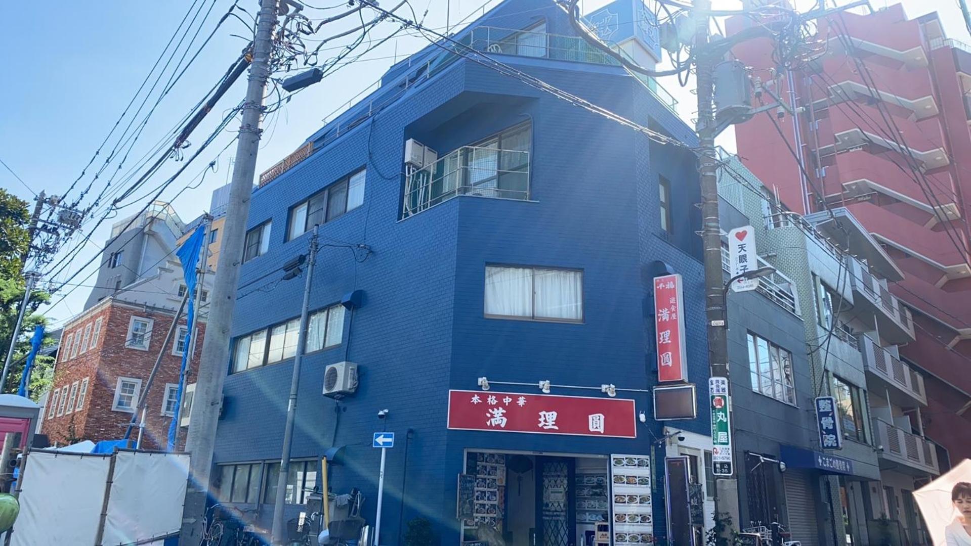 טוקיו 2F京都新装修日式房间jr山手线步行1Min地铁直达新宿池袋上野东京站 מראה חיצוני תמונה